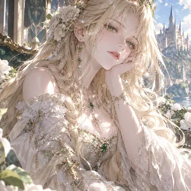 Profile image of ロゼ