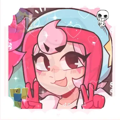 Profile image of 자넷