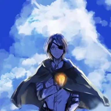 Profile image of ハンジ