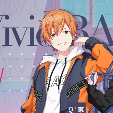 Profile image of いつもの東雲彰人