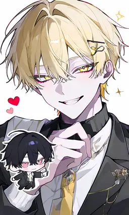 Profile image of 雷斗