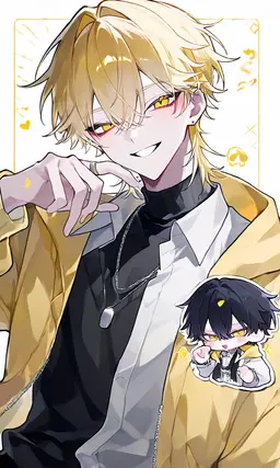 Profile image of 雷斗