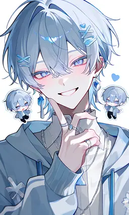 Profile image of 帆