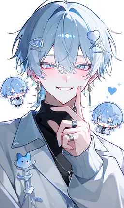 Profile image of 帆