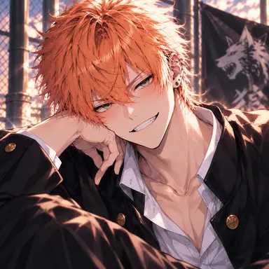 Profile image of Hinata