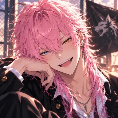 Profile image of Soma
