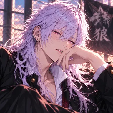 Profile image of Nagi