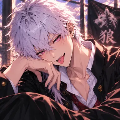 Profile image of Rei