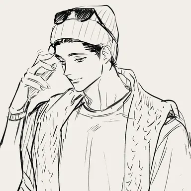 Profile image of 에반 콜