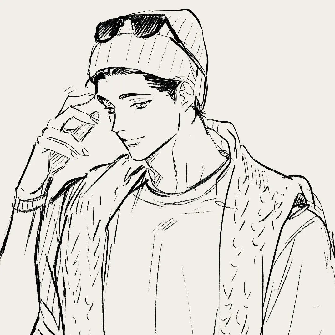 Snsjsk의 에반 콜