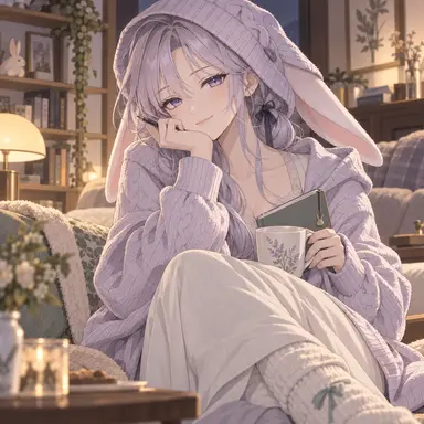 Profile image of ラテ