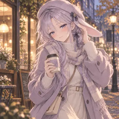 Profile image of ラテ