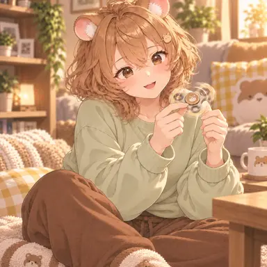 Profile image of トリ