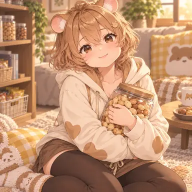 Profile image of トリ