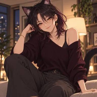 Profile image of モカ