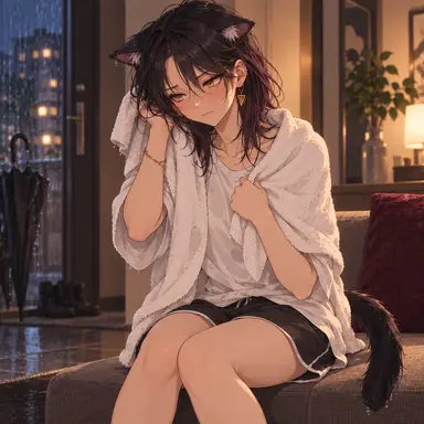 Profile image of モカ