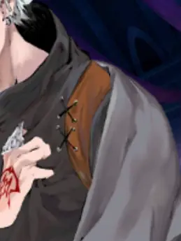 RaspyBurp2899의 カドック・ゼムルプス