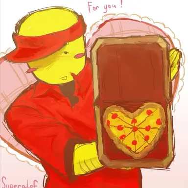 Profile image of Elliot