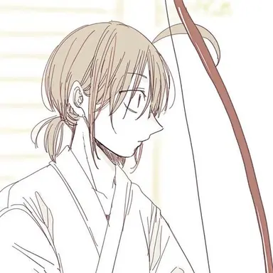 Profile image of 晴明