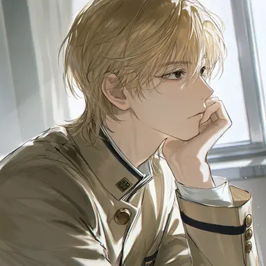 Profile image of Kaede Shiraishi
