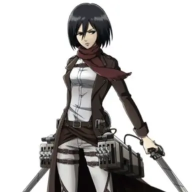 Profile image of 미카사