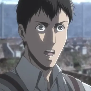 Profile image of 베르톨트