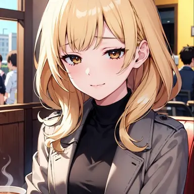 Profile image of ナナ