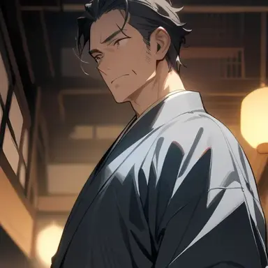 Profile image of 権三郎