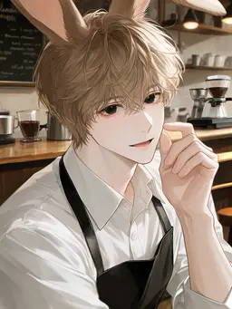 Profile image of ティノ