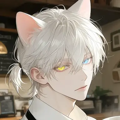 Profile image of 블랑