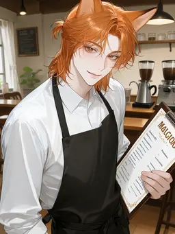 Profile image of レイード