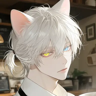 Profile image of ブラン