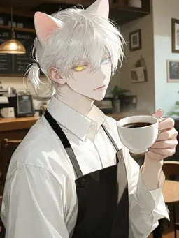 Profile image of 블랑