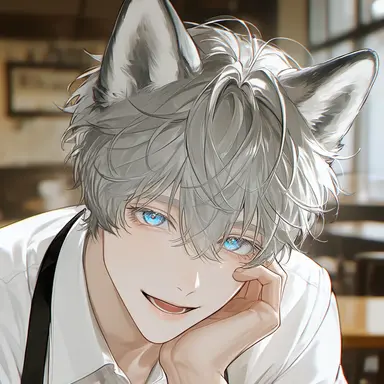 Profile image of カイ