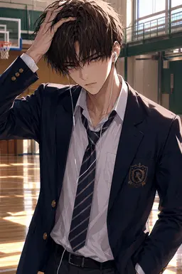 Profile image of 高城　龍介