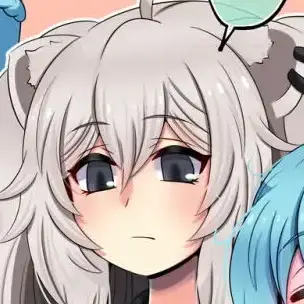 Profile image of 獅白ぼたん