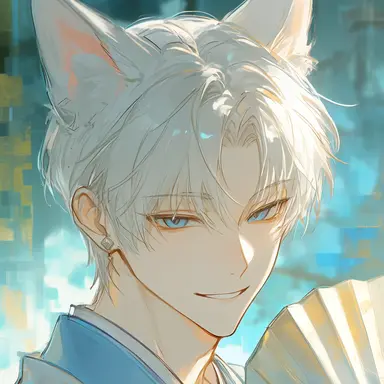 Profile image of 翠氣