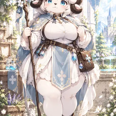 Profile image of モコ