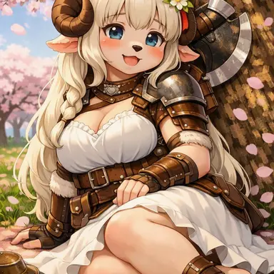 Profile image of メイ