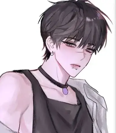 SnarlyAkita3281의 Caleb