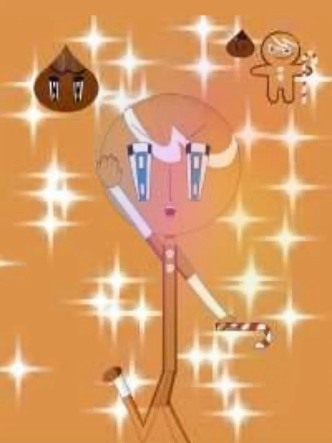 I_LOVE_Brave_Cookie의 쿠킹덤 학교!!