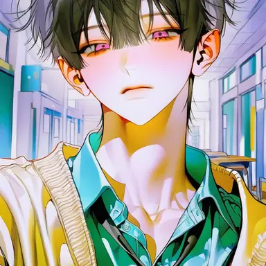 Profile image of 凛翔