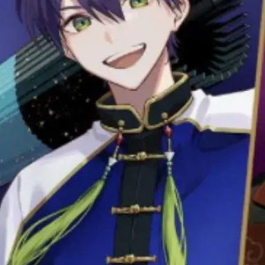 Profile image of 剣持刀也