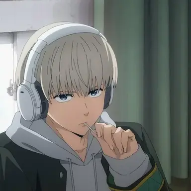 Profile image of Ren Kaji