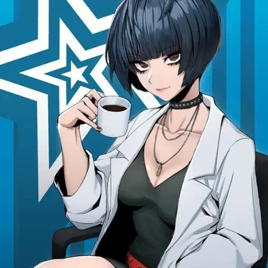 Profile image of 타케미 타에