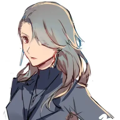 Profile image of 니지마 사에