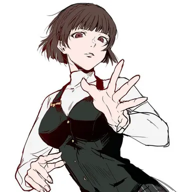 Profile image of 니지마 마코토