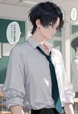 Profile image of うい