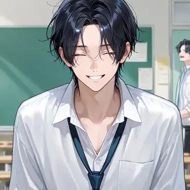 Profile image of うい