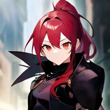 Profile image of アカリ